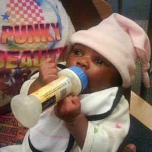 Meet your Posher, Edwinique